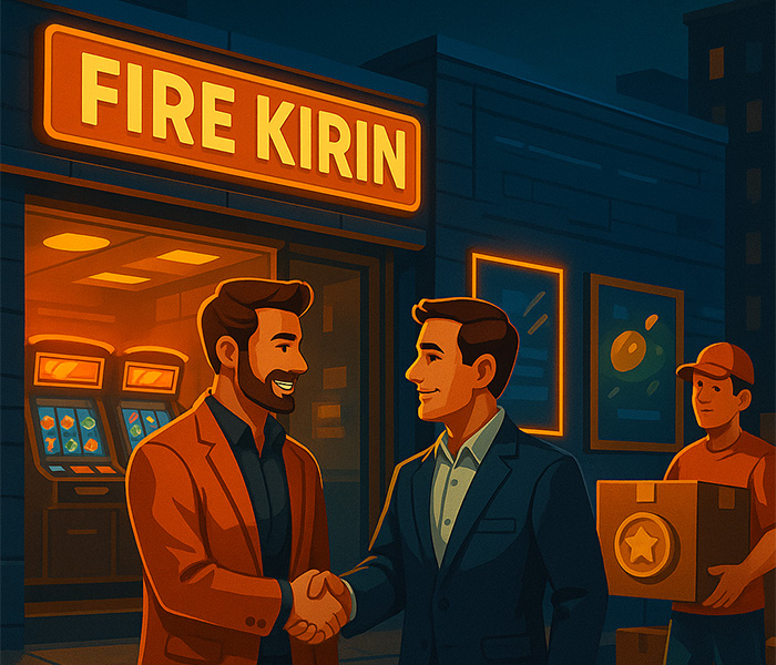 Fire Kirin Game Guide